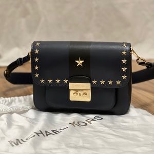 MK crossbody bag